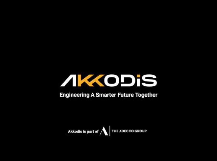 Akkodis logo